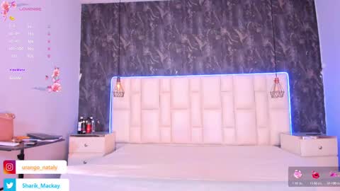 aberachmackay online show from 02-19-25, 08:55