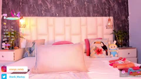 aberachmackay online show from 02-20-25, 09:33