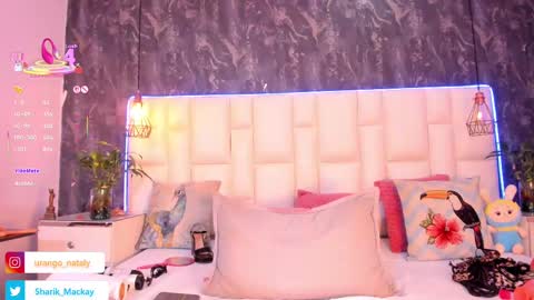 aberachmackay online show from 02-20-25, 12:36