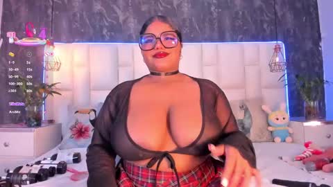 aberachmackay online show from 02-25-25, 04:31