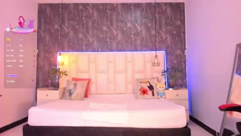 aberachmackay online show from 02-28-25, 09:36