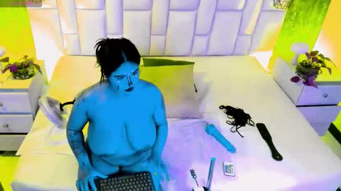 aberachmackay online show from 09-13-25, 10:59