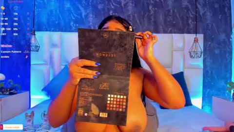 aberachmackay online show from 09-14-25, 10:58