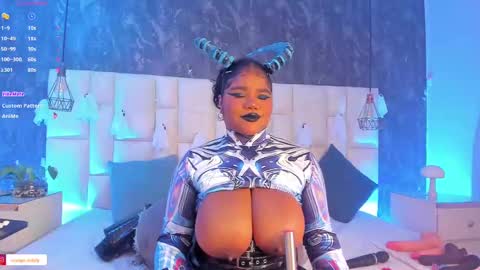 aberachmackay online show from 10-03-25, 11:07