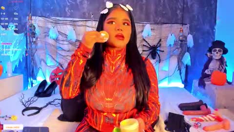 aberachmackay online show from 10-17-25, 10:29