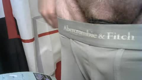 AbercrombieGuy22 online show from 07-30-26, 05:28