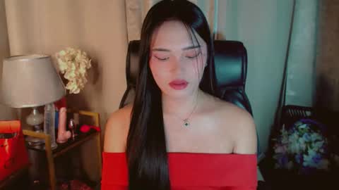 Snapshot of abetterchristine chatting on 01-12-26, 03:12 Abetterchristine online show from 01-12-26, 03:12