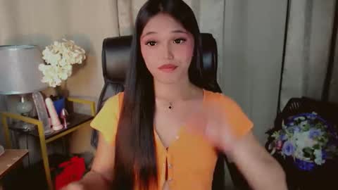 Abetterchristine online show from 02-11-26, 02:49