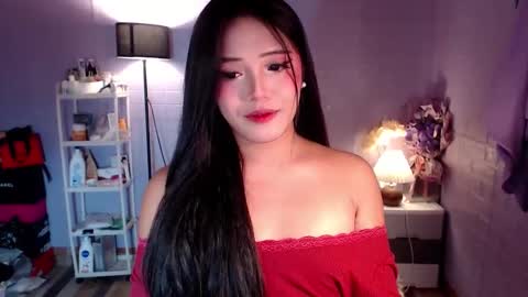 Abetterchristine online show from 04-26-26, 06:16