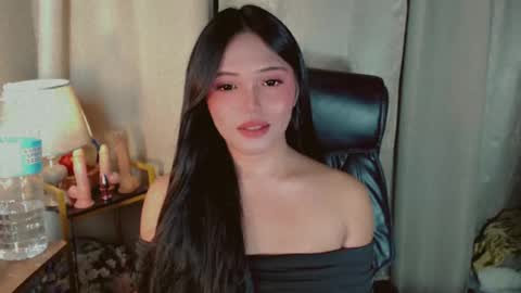 Abetterchristine online show from 06-20-26, 07:11