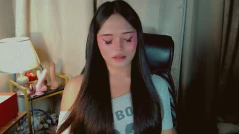 Abetterchristine online show from 06-21-26, 04:26