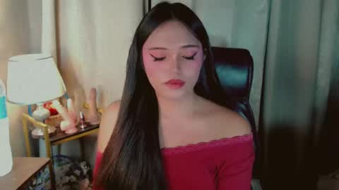 Abetterchristine online show from 06-25-26, 04:01