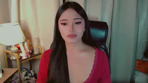 Abetterchristine online show from 06-29-26, 06:08