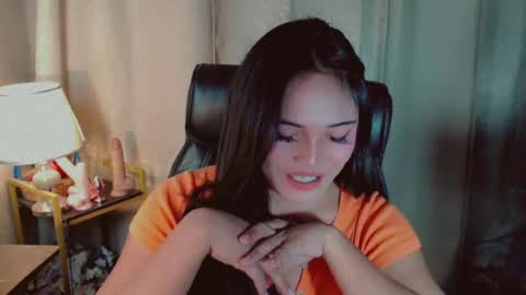 Abetterchristine online show from 07-09-26, 04:49