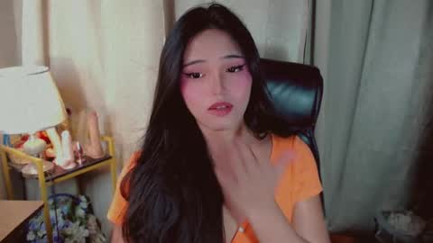 Abetterchristine online show from 07-13-26, 04:26