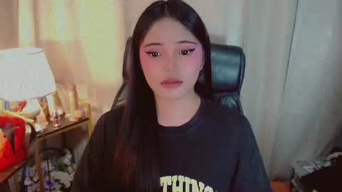 Abetterchristine online show from 07-20-26, 05:33