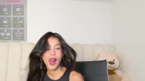 Snapshot of abi_doll chatting on 02-14-26, 12:24 abi_doll online show from 02-14-26, 12:24