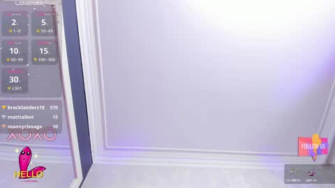 Abi online show from 01-25-25, 09:47