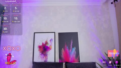 Abi online show from 02-02-25, 03:10