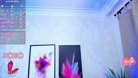 Abi online show from 02-03-25, 05:07