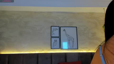 Abi online show from 09-24-25, 12:47