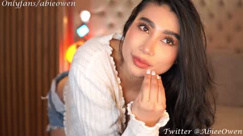 abie_owen online show from 01-15-25, 02:17