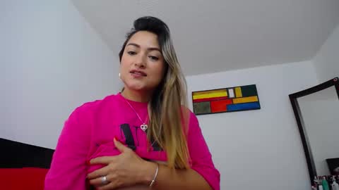 ximena online show from 12-18-24, 02:17