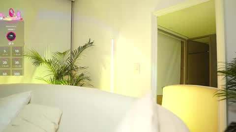 Abigail online show from 02-23-25, 01:13