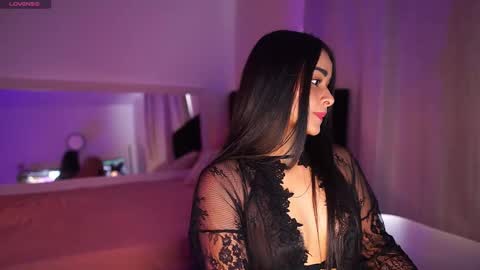 Abigail online show from 11-30-25, 08:13