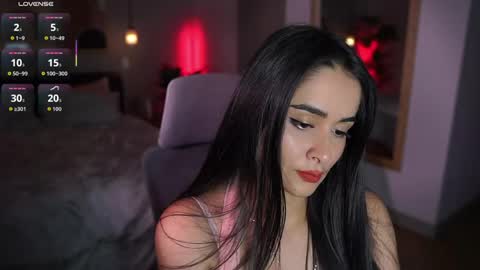Abigail online show from 06-04-26, 07:53