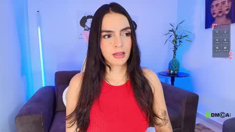 Abigail online show from 11-18-25, 10:25