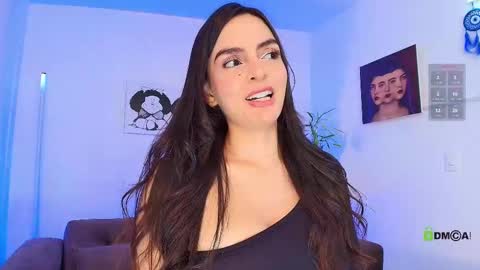 Abigail online show from 12-01-25, 08:36