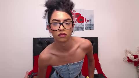 Abigail online show from 09-19-25, 12:39