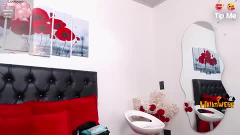 Abigail online show from 10-20-25, 12:49