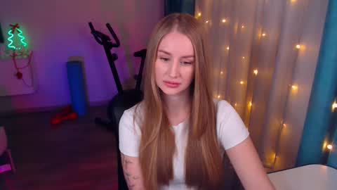 Anna online show from 01-14-25, 05:34