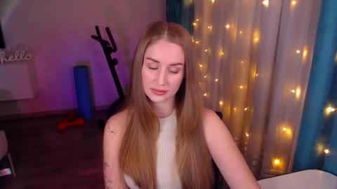 Anna online show from 01-27-25, 07:24