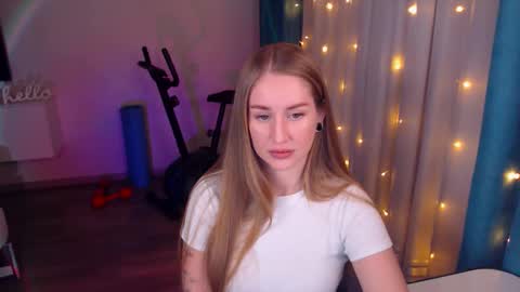 Anna online show from 01-31-25, 06:36