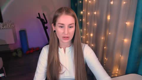 Anna online show from 02-04-25, 07:55