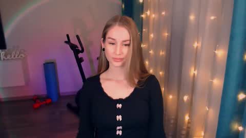 Anna online show from 02-22-25, 06:41