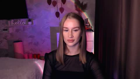 Anna online show from 10-14-25, 05:47