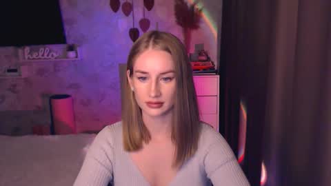 Anna online show from 10-23-25, 07:45