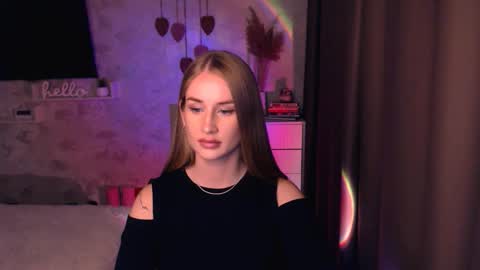 Anna online show from 11-23-25, 08:30