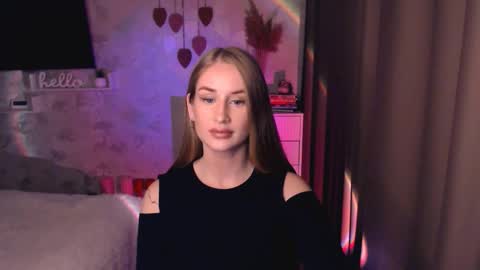 Anna online show from 11-27-25, 06:10