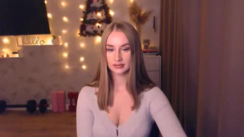 Anna online show from 12-13-25, 08:14