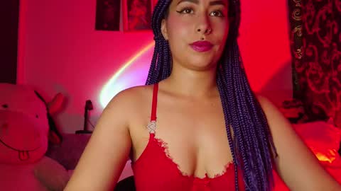 Aby  online show from 02-20-25, 05:55