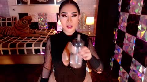DIRTY MISTRESS ABIGAIL online show from 09-08-25, 07:13