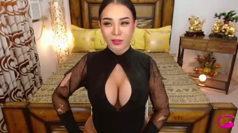 DIRTY MISTRESS ABIGAIL online show from 06-05-26, 10:54