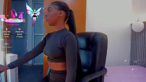 Abigail online show from 09-29-25, 11:15