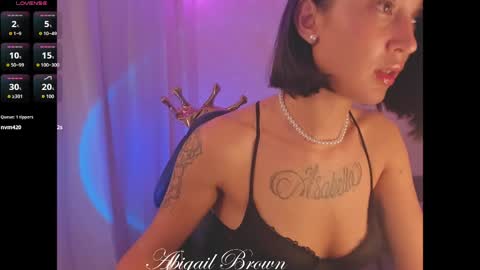 Natalia Rodriguez independent model Onlyfans -  online show from 04-08-26, 08:53