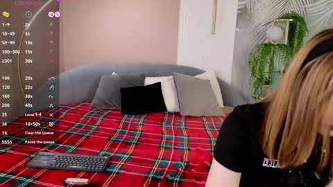 abigailforl online show from 03-23-26, 05:11